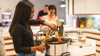 Une mijoteuse: utile pour vous?